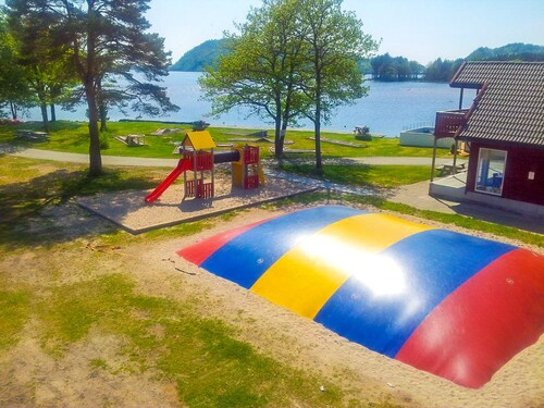 Solstrand Camping, Lindesnes