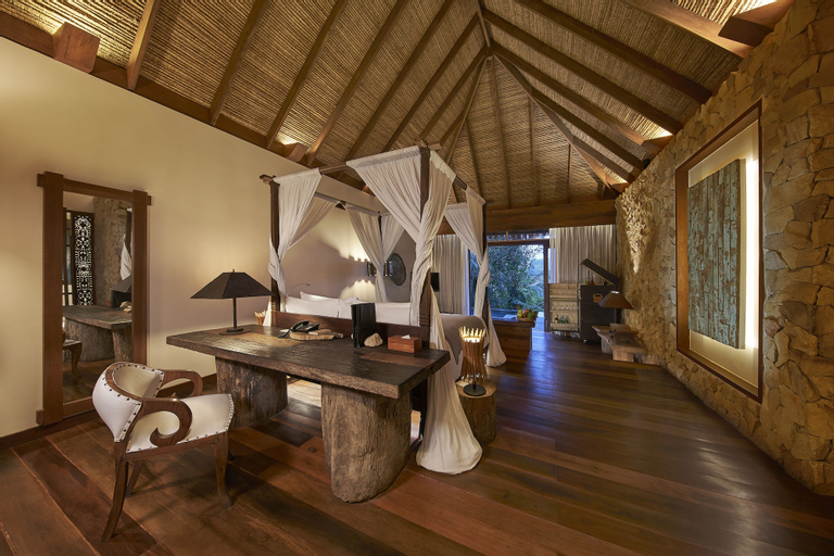Song Saa Private Island, Botum Sakor