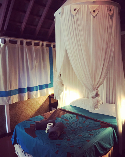 Punatea Village,