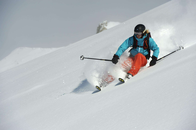 Hilton Garden Inn Davos, Prättigau/Davos
