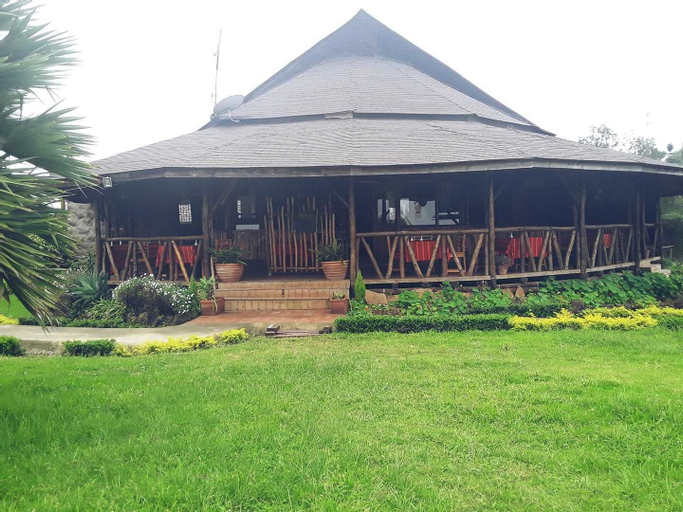 Oloolua Resort & Spa, Kajiado North