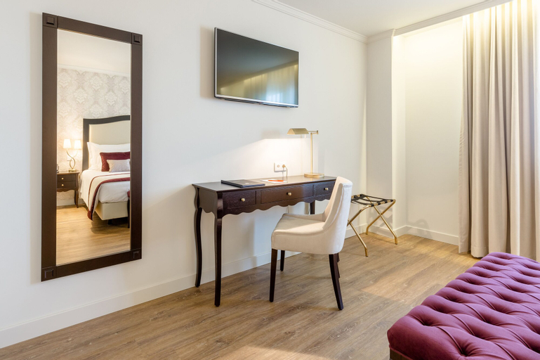 Luna Hotel Turismo, Abrantes
