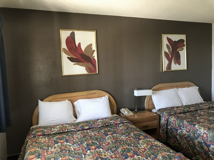 Economy Inn Barstow, San Bernardino