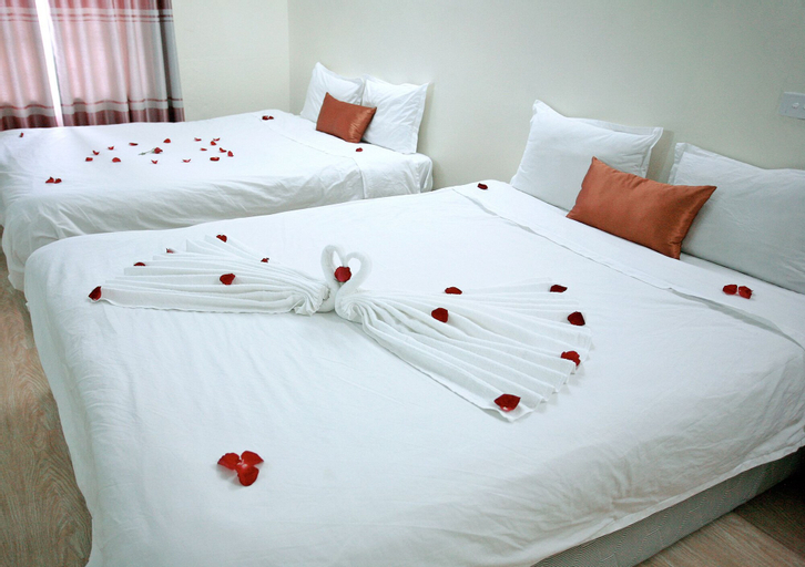 Avi Airport Hotel, Sóc Sơn