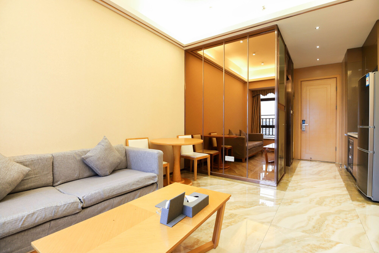 Others 4, Guangzhou Parfait Hotel, Guangzhou