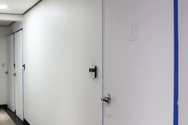 J mini Hotel Jongno Insadong, Jongro