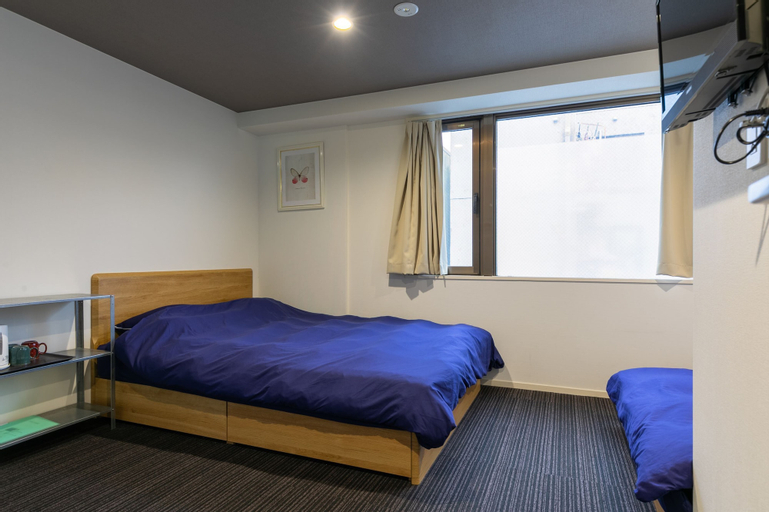 Bedroom 15