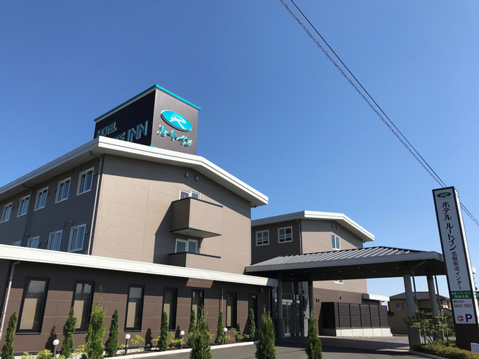 Hotel Route-Inn Natori Iwanuma Inter - Sendai Airport-, Natori