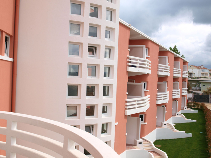 Luna Hotel Turismo, Abrantes