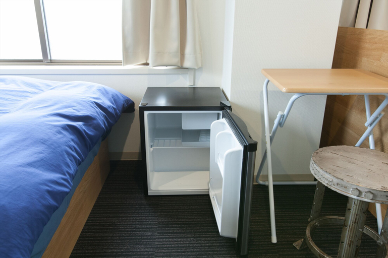 Bedroom 25