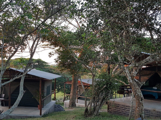 Exterior & Views 2, Kingfisher Bush Lodge, Umkhanyakude