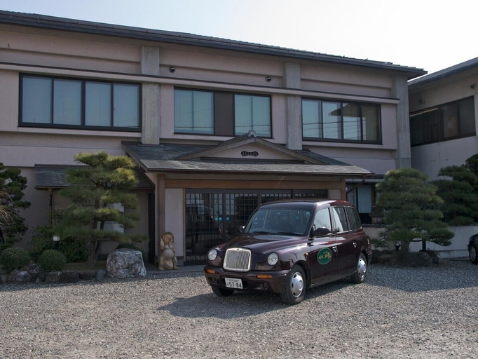 Futabaso, Lake Biwa