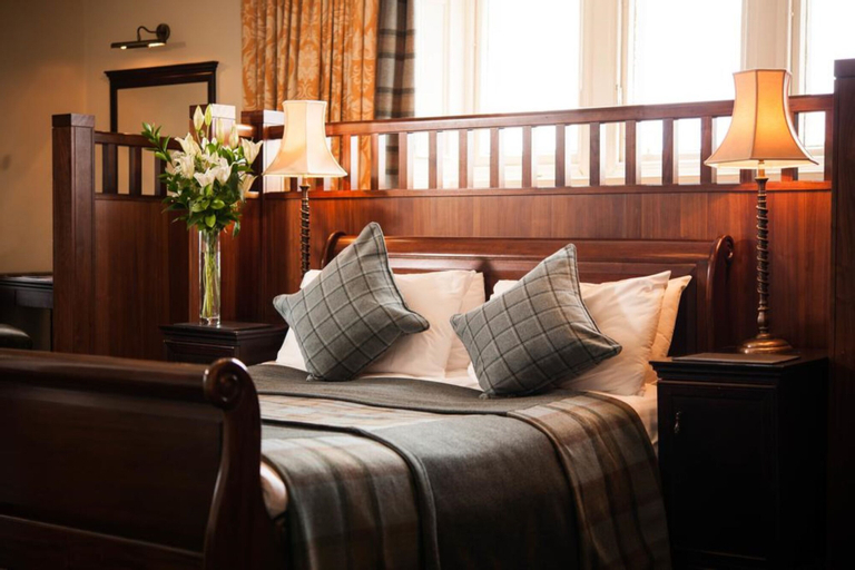 Loch Fyne Hotel And Spa, Argyll and Bute