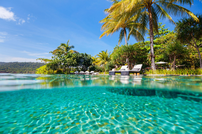Song Saa Private Island, Botum Sakor