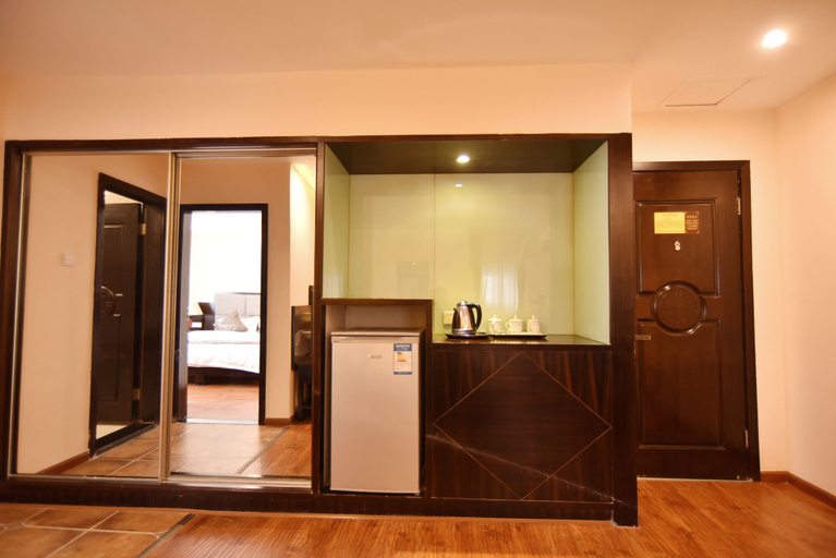 Others 5, Chengdu Sam Cozy Hotel, Chengdu