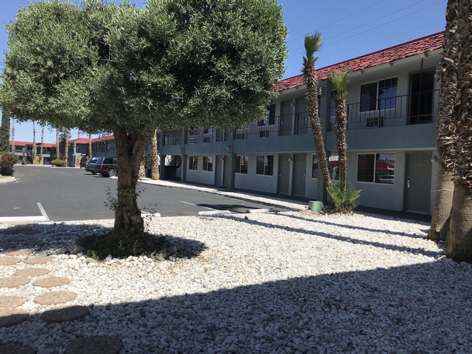 Economy Inn Barstow, San Bernardino