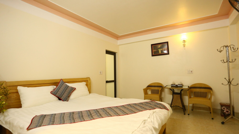 Minh Thanh Sapa Hotel, Sa Pa