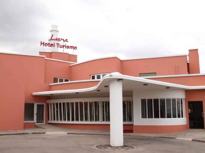 Luna Hotel Turismo, Abrantes