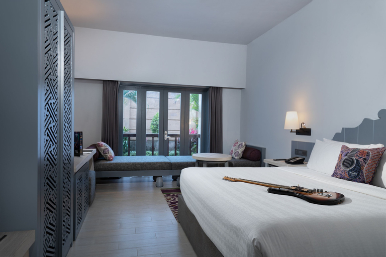 Bedroom 16