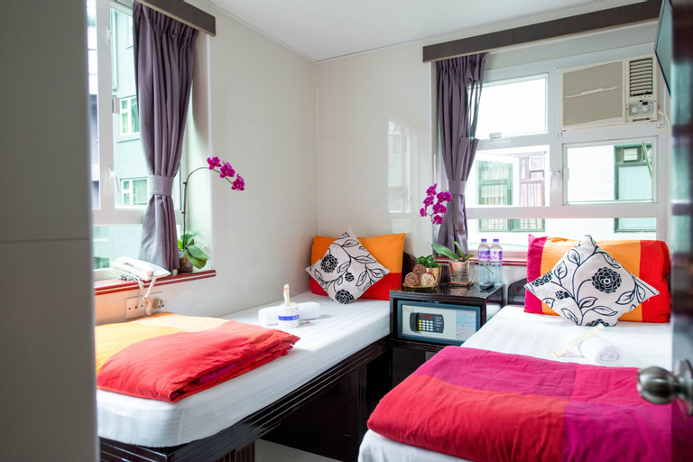 Bedroom 7