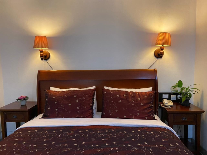 Bedroom 9