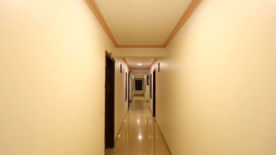 Public Area 3, Minh Thanh Sapa Hotel, Sa Pa