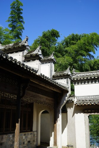 ShangYuan Resort & Inn, Huangshan