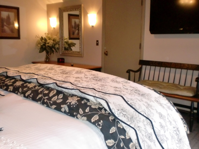 The North Shore Inn, San Bernardino