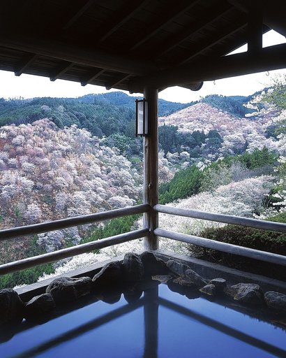 Yumoto Hounoya, Yoshino