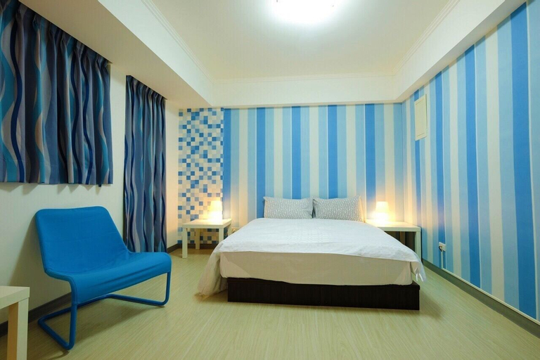 Bedroom 18