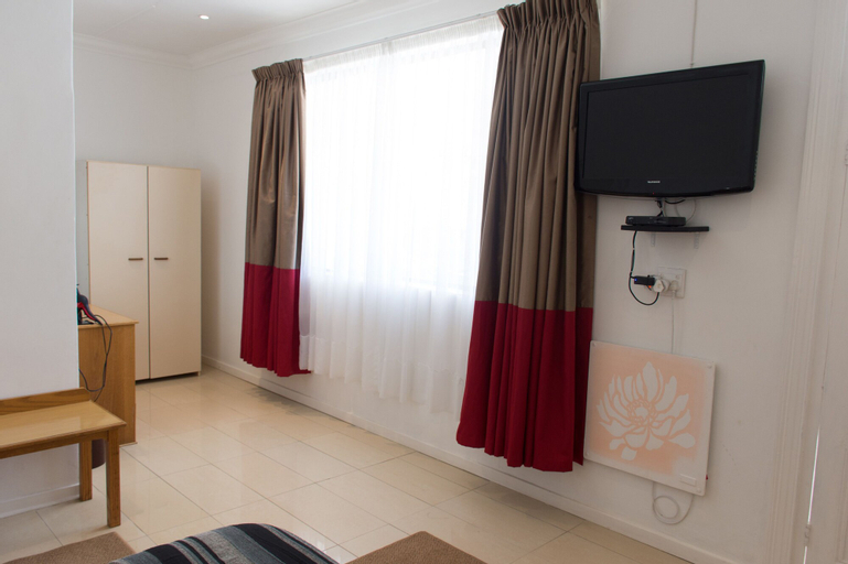 Premier Hotel Himeville Arms, Sisonke