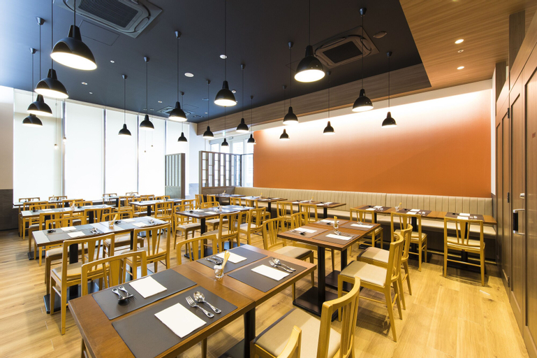 HOTEL MUSSE GINZA MEITETSU, Minato
