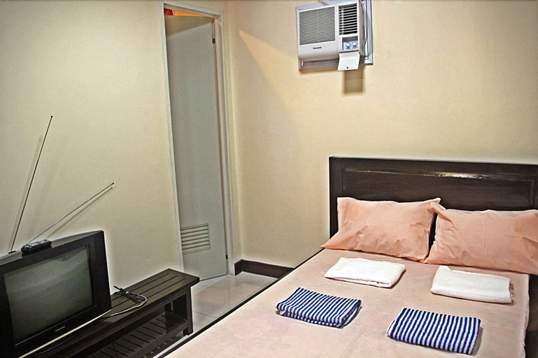 Costa Villa Beach Resort, San Juan