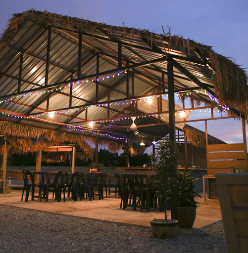 Lavigo Resort, Langkawi