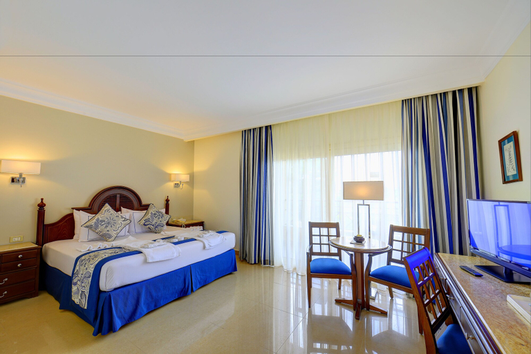 Stella Di Mare Grand Hotel, 'Ataqah