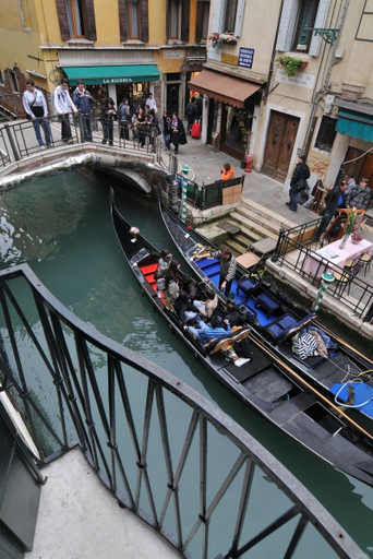 Food & Drinks, Gio&Gio Venice B&B, Venezia