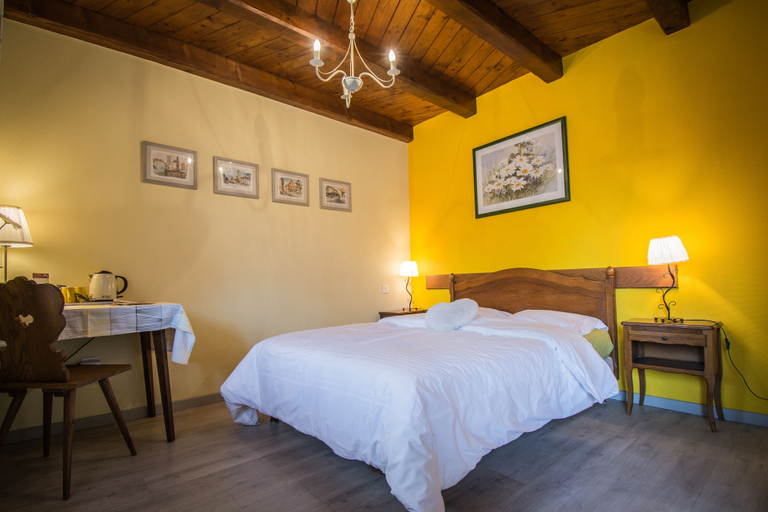 Bedroom 4, Chambres chez Mado Alsace, Bas-Rhin