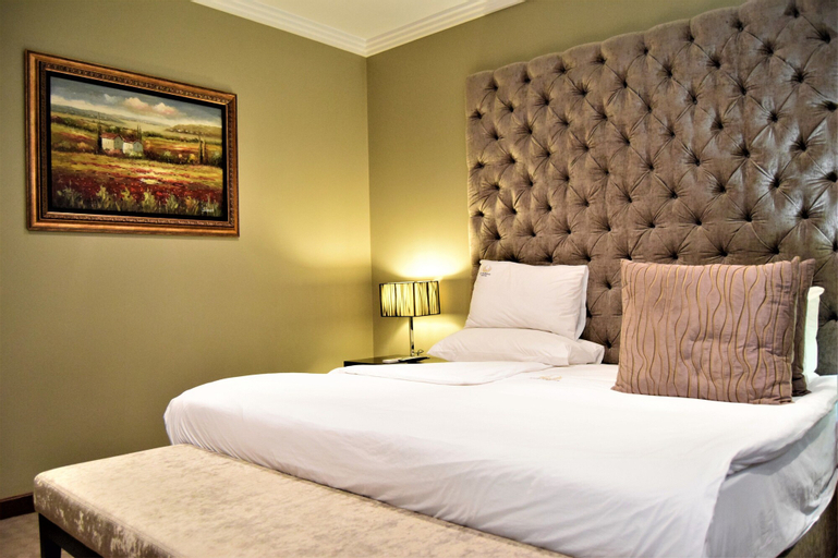 St Andrews Hotel and Spa, Ekurhuleni
