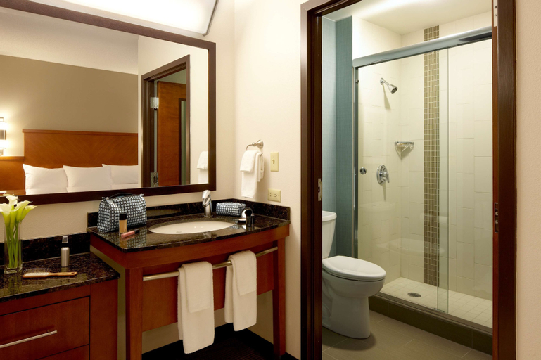 Hyatt Place Reno Tahoe Airport, Washoe