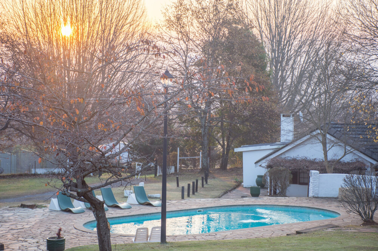 Premier Hotel Himeville Arms, Sisonke