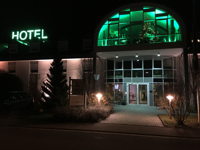 Sun Parc Hotel, Ortenaukreis