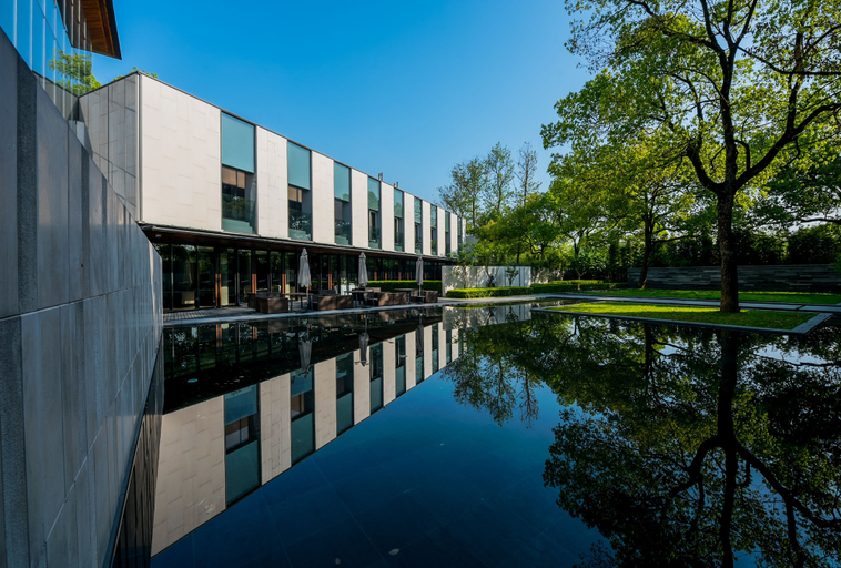 Sport & Beauty 2, Pins De La Brume Hotel, Hangzhou