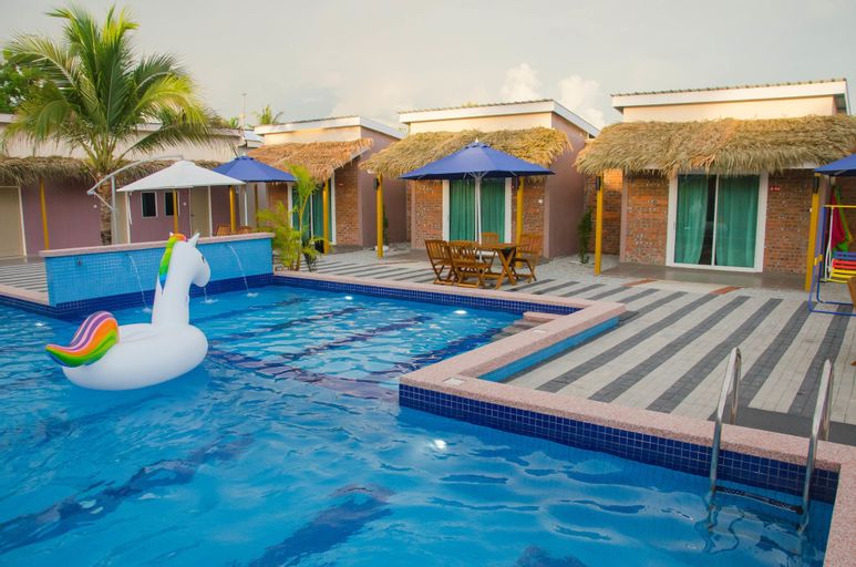 Lavigo Resort, Langkawi