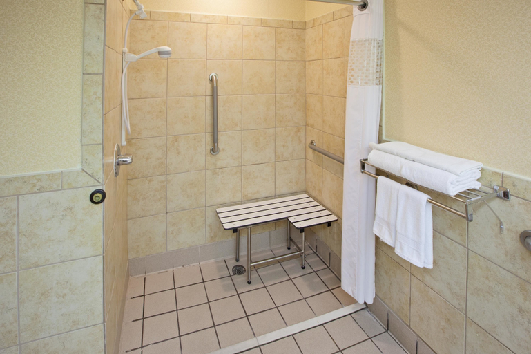 Hampton Inn Chattanooga/Hixson, Hamilton