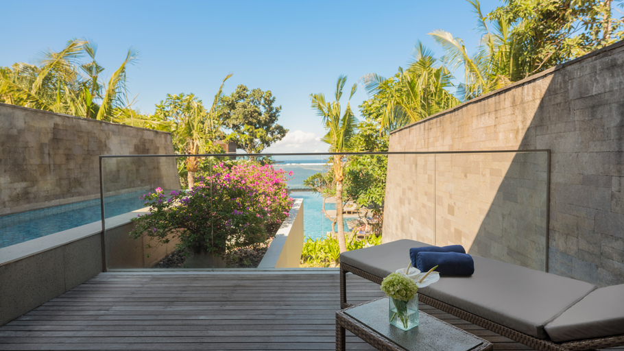 Maya Sanur Resort & Spa - Others