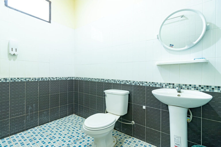 Ban Suan Chomdao Resort, Hat Yai
