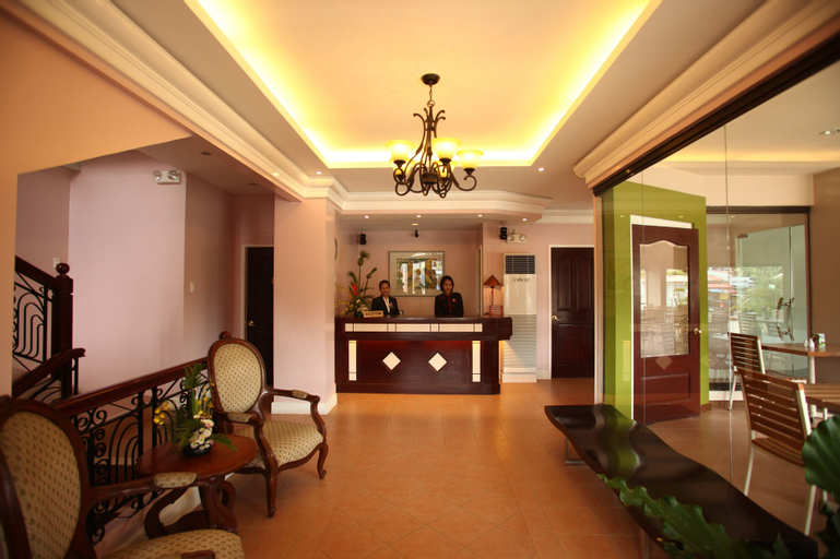 Casa Leticia Business Inn, Davao City