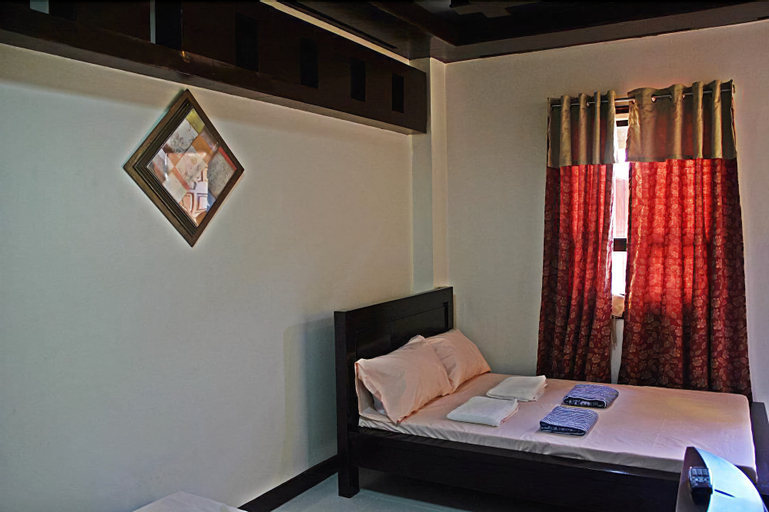 Costa Villa Beach Resort, San Juan