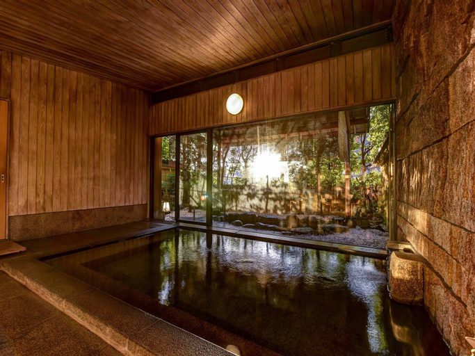 Yamatoya Besso, Matsuyama