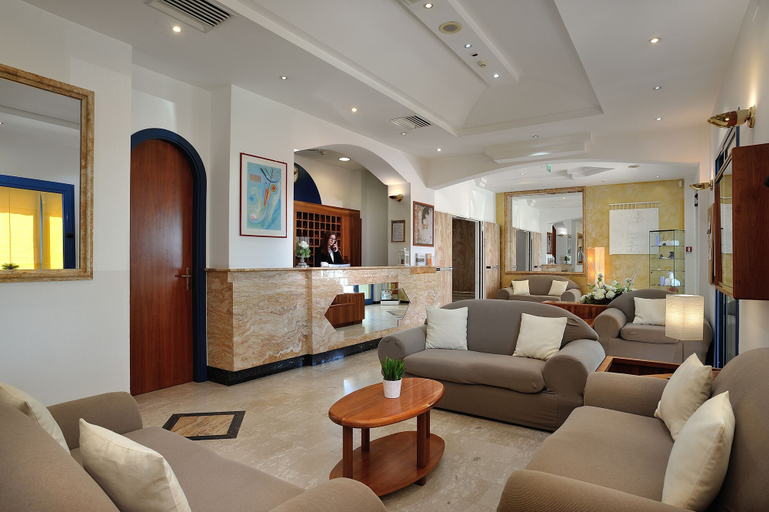 Public Area 4, Hotel Ascot Riccione, Rimini